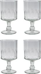 Nicolas Vahe Pahare de vin NVBistro 300 ml, 4 buc (900000428) Pahar