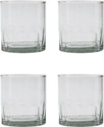 Nicolas Vahe Pahare pentru băuturi NVBistro 300 ml, 4 buc (900000422) Pahar