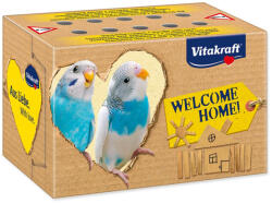 Vitakraft Cutie Vitakraft pentru transportul păsărilor exotice (492-91461)