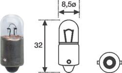 Magneti Marelli Bec, lampa spate MAGNETI MARELLI STANDARD 002893200000 (002893200000)