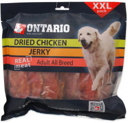 ONTARIO Delicatese de pui Ontario, felii uscate 500g (214-5034)