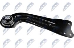 NTY Brat, suspensie roata NTY ZWT-WW-014 (ZWT-WW-014)