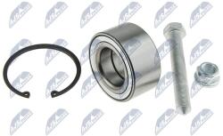 NTY Set rulment roata NTY KLT-WW-009 (KLT-WW-009)