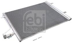 Febi Bilstein Condensator, climatizare FEBI BILSTEIN 1002226 (1002226)