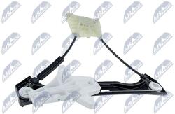 NTY Mecanism actionare geam NTY EPS-WW-066 (EPS-WW-066)