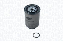Magneti Marelli filtru combustibil MAGNETI MARELLI 152071758011 (152071758011)