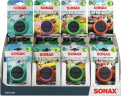 SONAX Deodorant SONAX Air Freshner Counterdisplay mixed 03628410 (03628410)