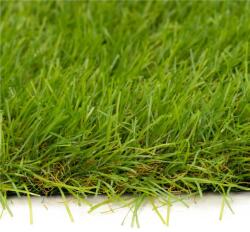 Sersimo Covor iarba artificiala tip gazon 30 mm, 10 mp, 200x500 cm (GA-0261)