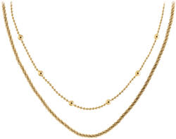 Calvin Klein Calvin Klein női nyaklánc szett 35000950SET (35000950SET)