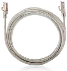 KELine UTP Conector Gri 10m KEN-C6-U-100 (KEN-C6-U-100)