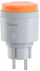 SONOFF de exterior inteligent priză cu măsurarea consumului Wi-Fi Matter S61PM-O SON-KON-S61PM-O (S61STPF-PM-O)