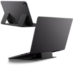 Spigen Ld201-s8 Slimfold Laptop & Tablet Stand Space Grey Suport laptop