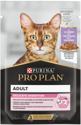 PRO PLAN Delicate turkey in sauce pouch 24x85 g