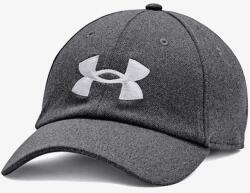 Under armour UA Blitzing Adj Hat-GRY