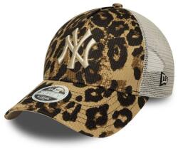 New Era Női Sapka New Era 940W MC Af Trucker leopard NY Yankees Cap