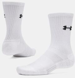 Under armour UA Performance Cotton 3p Crw-WHT