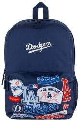 New Era Hátizsákok New Era MLB Multi Stadium Backpack LA Dodgers Navy