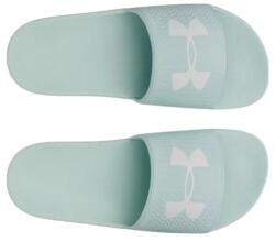 Under armour UA W ARMR Slide-GRN