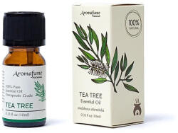 Aromafume Teafa illóolaj - 100% tiszta, hígítatlan, 10 ml