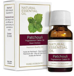 Fiore D’Oriente Pacsuli illóolaj - 10 ml