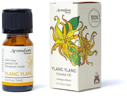 Aromafume Ylang Ylang illóolaj - 100% tiszta, hígítatlan, 10 ml