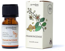 Aromafume illóolaj - tömjén, 100% természetes, 10 ml