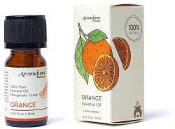 Aromafume Narancs illóolaj - 100% tiszta, hígítatlan, 10 ml