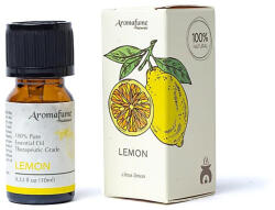 Aromafume Citrom illóolaj - 100% tiszta, hígítatlan, 10 ml