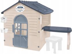 Mochtoys Garden House With Table (13010)