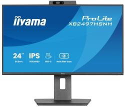 iiyama ProLite XB2497HSNH-B1 Monitor