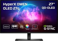 HP HyperX OMEN 27q CH0R2E9 Monitor