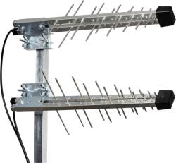 Iskra Mobil internet antenna 4G LTE 8 dB