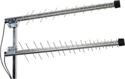 Iskra Mobil internet antenna 4G LTE 3G 9.5 dB