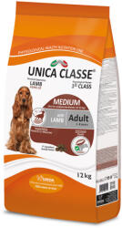 Unica Classe Medium lamb 12 kg