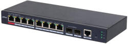Dahua S4210-8GT-110