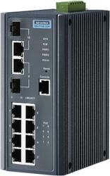 Advantech EKI-7710E-2CPI-BE