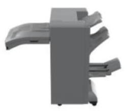 Lexmark Finisher pentru agrafe Lexmark 32D0826, 120x120x25mm, 1 buc (32D0826)