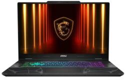 MSI Cyborg 17 B13WFKG-267XPL Laptop