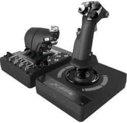 Logitech X56 HOTAS