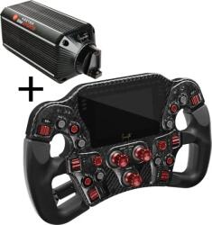 Asetek SimSports Invicta Formula Lenkrad GABU-585
