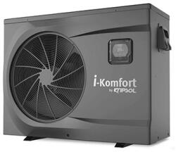 Kripsol I-Komfort RC 7kW