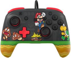 Turtle Beach Rematch Wired Nintendo Switch 2 Goomba Stomp