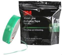3M Finish Line Knifeless Tape, 3, 5 mm × 10 m (7100104834)