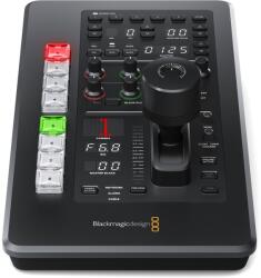 Blackmagic Design ATEM Micro Camera Panel Panou de control CCU portabil pentru camere video