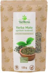BioMenü Yerba Mate aprított tealevél 125 g
