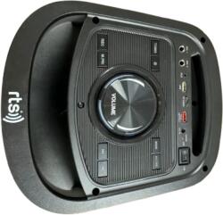  RTS-2605