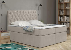  Typ58 Boxpsring ágy (340807)