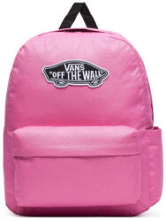 Vans Old Skool Classic Pink hátizsák 42 × 30 cm, laptop rekesszel (VN000H4YFRQ1)