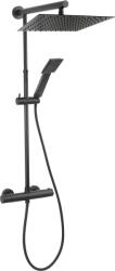 FERRO Trevi Square NP75SQ-TRV7U-BL