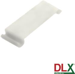 DLX Accesoriu retinere cabluri in canal tip 102x50 mm - DLX DLX-102-07 (DLX-102-07)